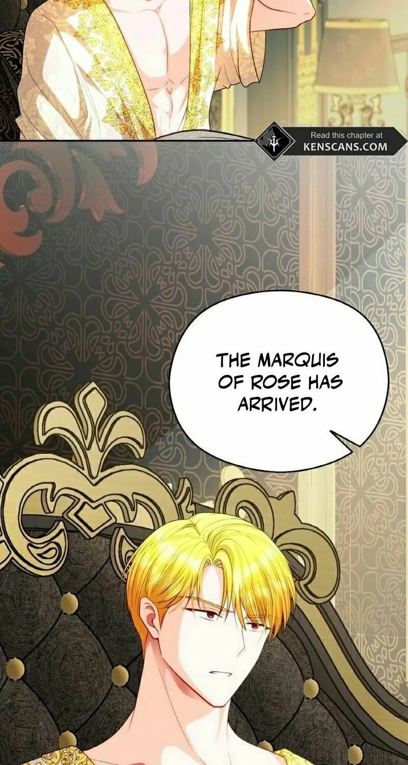 After His Insomnia Was Cured, the Tyrant Became Obsessive Chapter 40 page 87 - 
