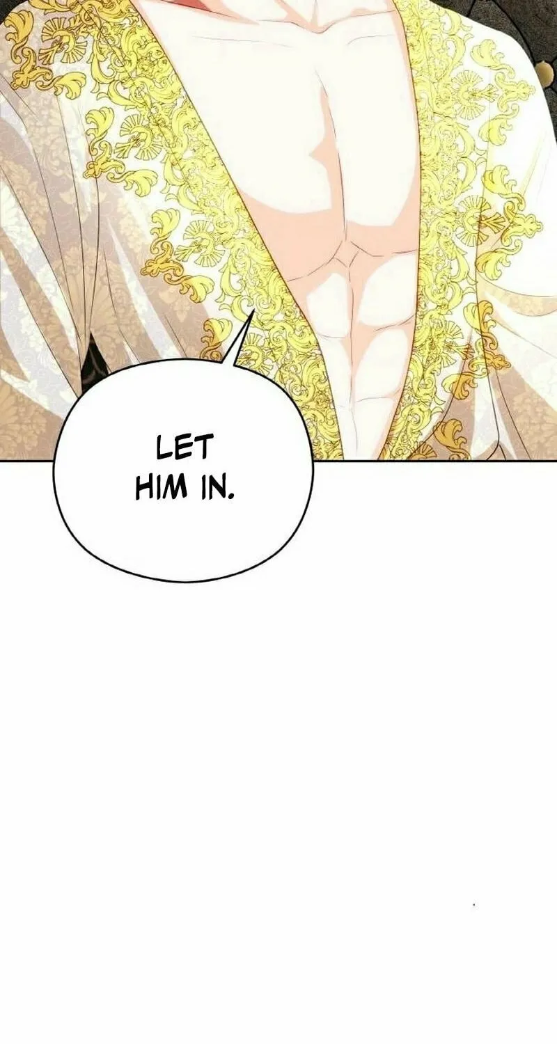 After His Insomnia Was Cured, the Tyrant Became Obsessive Chapter 40 page 88 - 