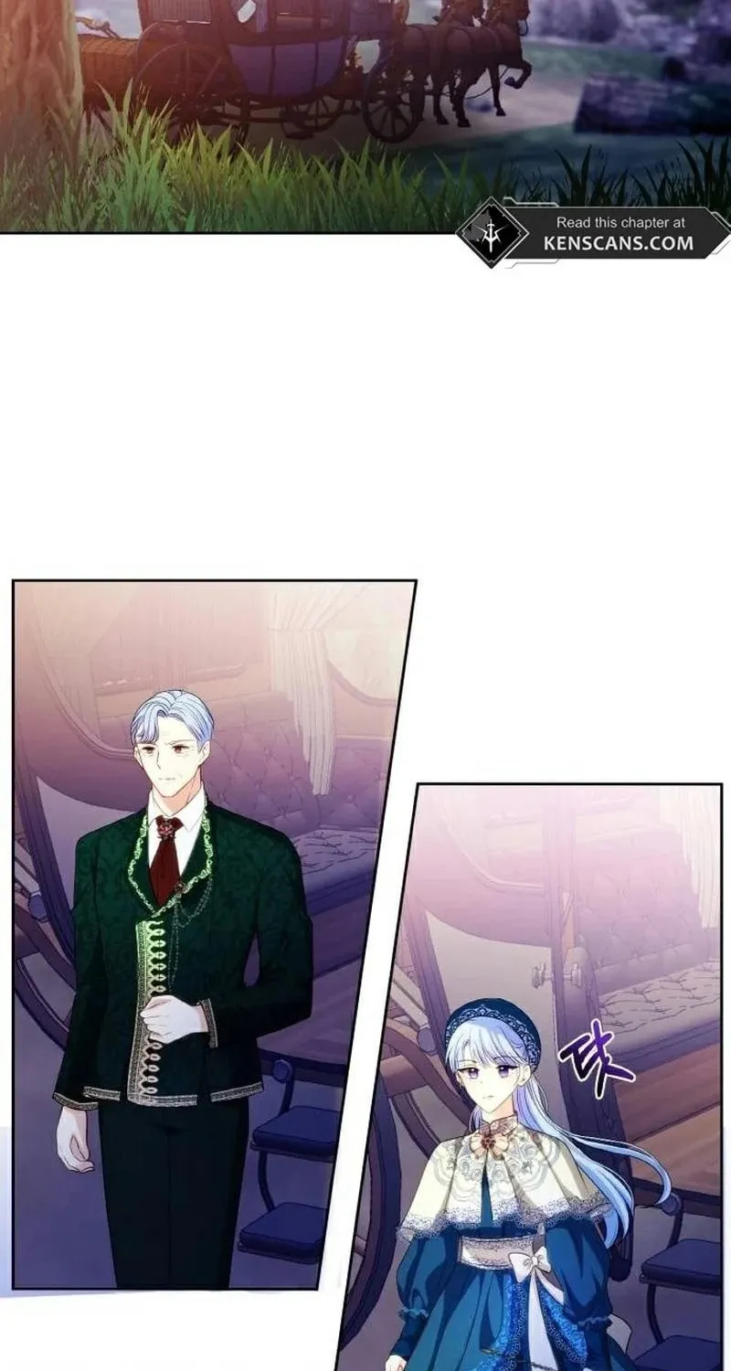 After His Insomnia Was Cured, the Tyrant Became Obsessive Chapter 40 page 10 - 