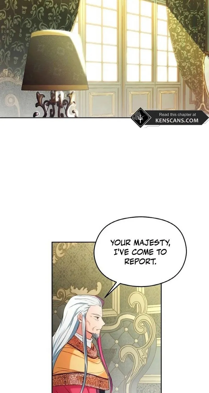 After His Insomnia Was Cured, the Tyrant Became Obsessive Chapter 41 page 2 - 