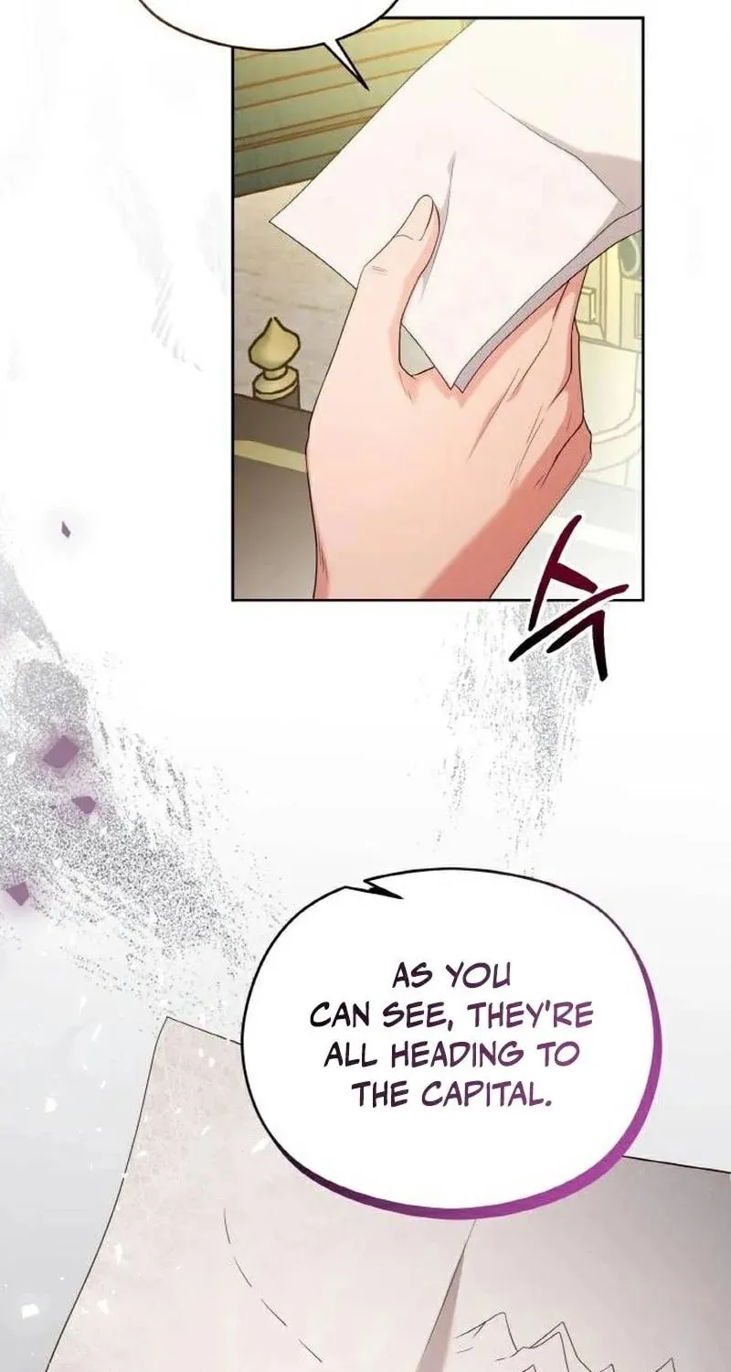 After His Insomnia Was Cured, the Tyrant Became Obsessive Chapter 41 page 11 - 