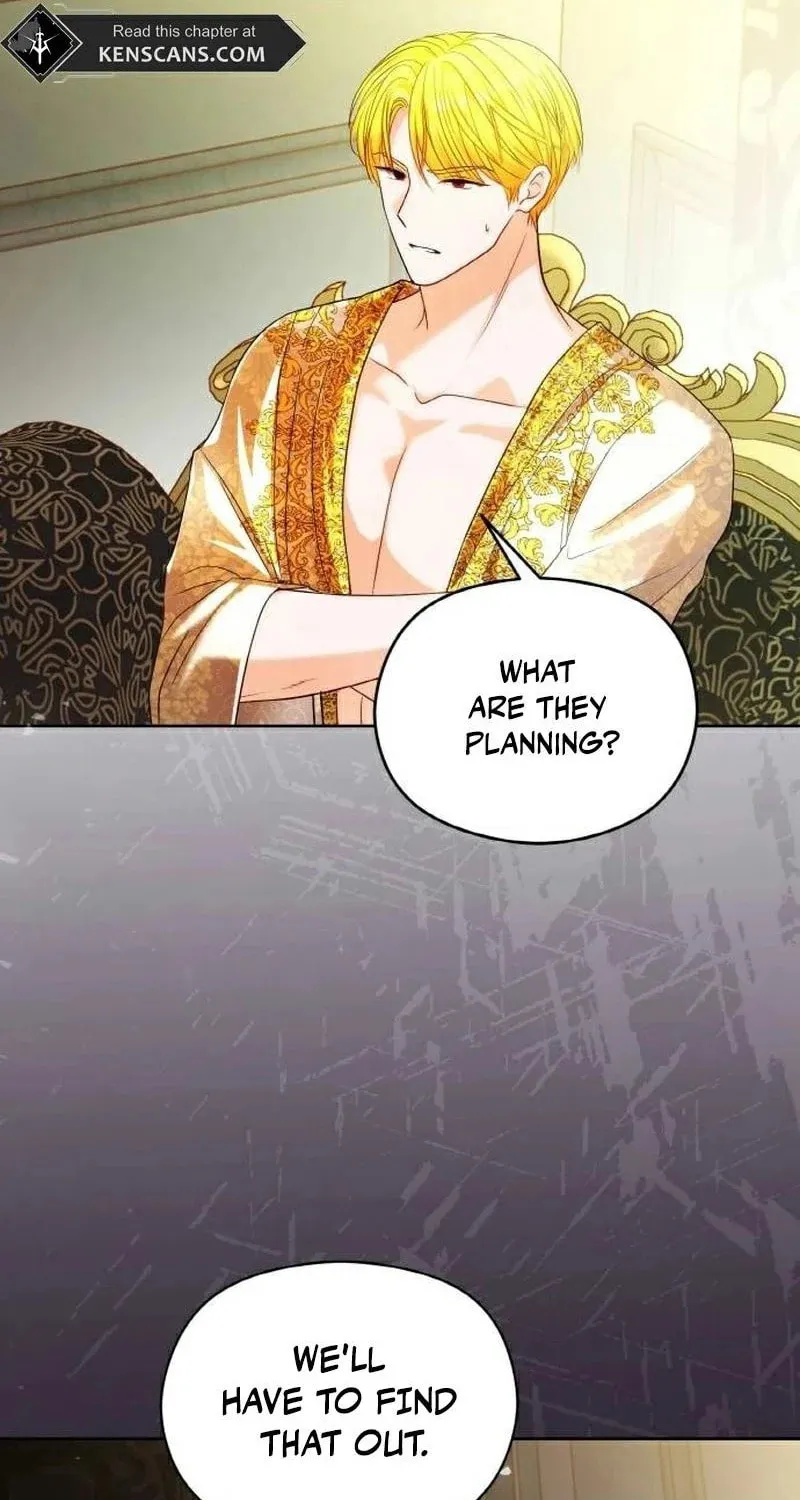 After His Insomnia Was Cured, the Tyrant Became Obsessive Chapter 41 page 13 - 