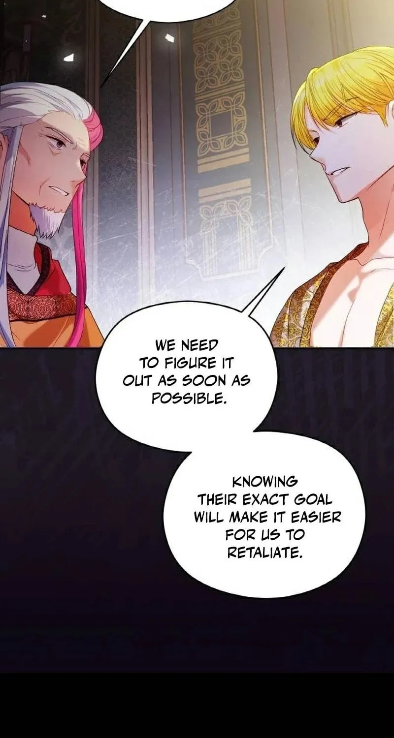 After His Insomnia Was Cured, the Tyrant Became Obsessive Chapter 41 page 14 - 
