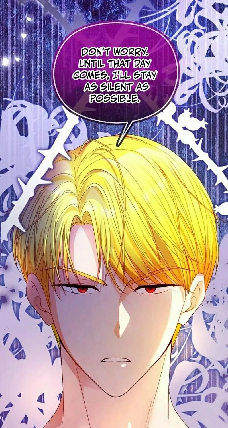 After His Insomnia Was Cured, the Tyrant Became Obsessive Chapter 41 page 17 - 