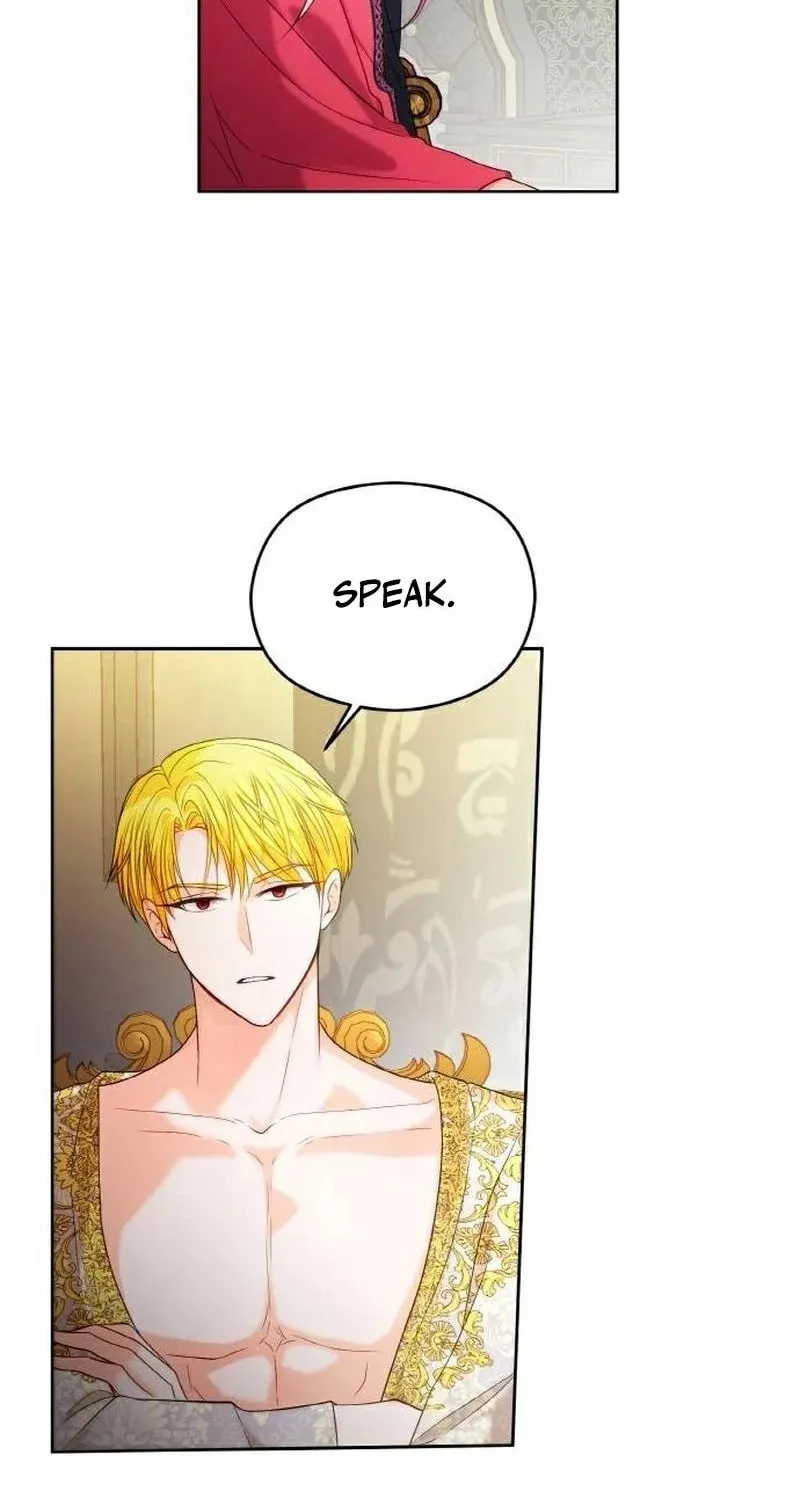After His Insomnia Was Cured, the Tyrant Became Obsessive Chapter 41 page 3 - 