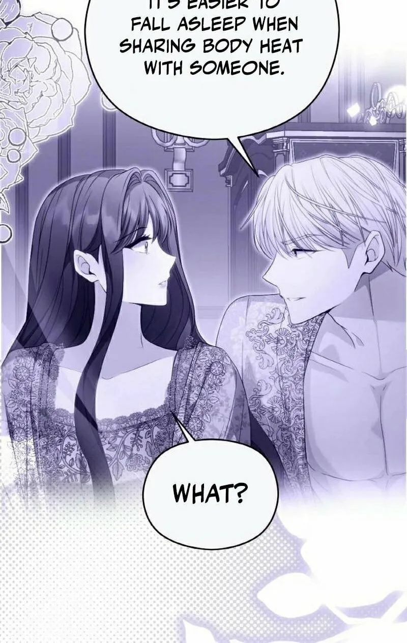 After His Insomnia Was Cured, the Tyrant Became Obsessive Chapter 41 page 23 - 
