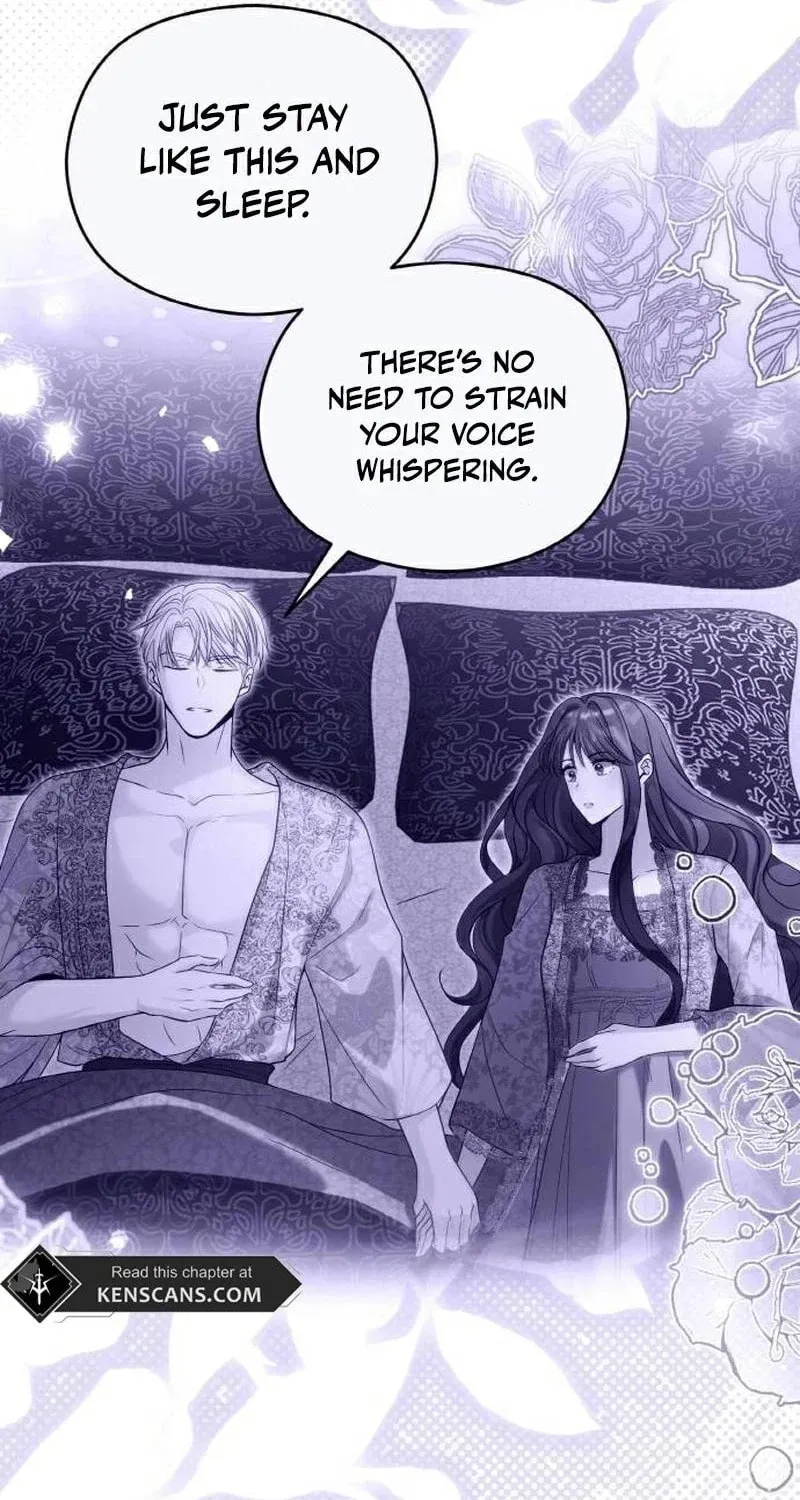 After His Insomnia Was Cured, the Tyrant Became Obsessive Chapter 41 page 24 - 
