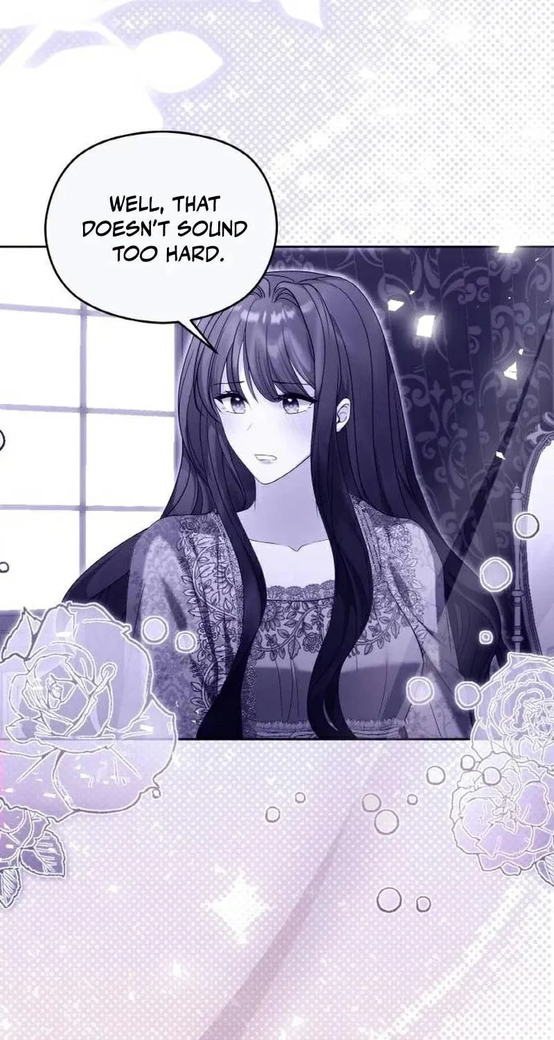 After His Insomnia Was Cured, the Tyrant Became Obsessive Chapter 41 page 25 - 