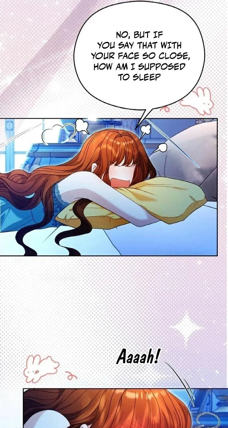 After His Insomnia Was Cured, the Tyrant Became Obsessive Chapter 41 page 26 - 