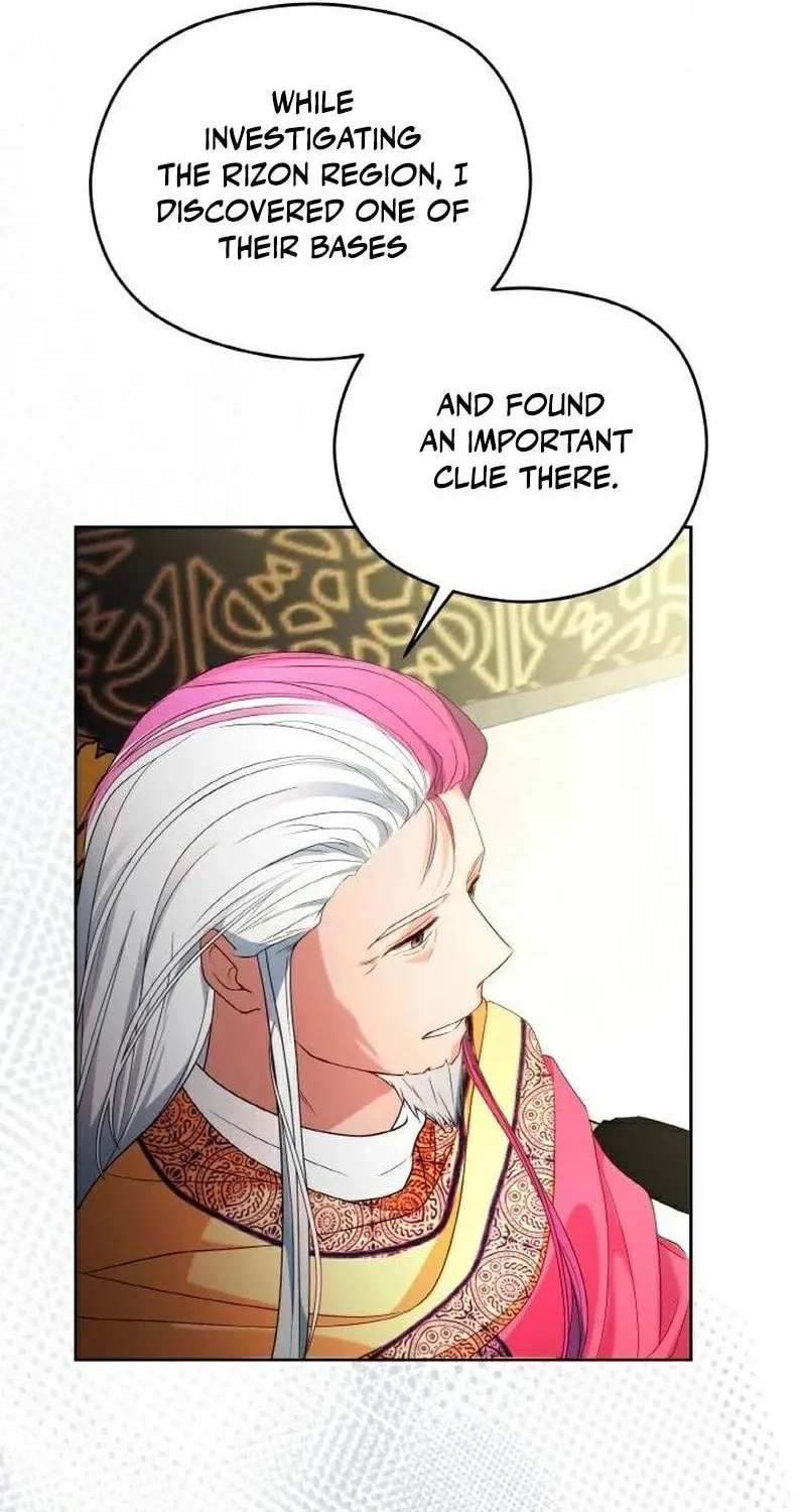 After His Insomnia Was Cured, the Tyrant Became Obsessive Chapter 41 page 5 - 
