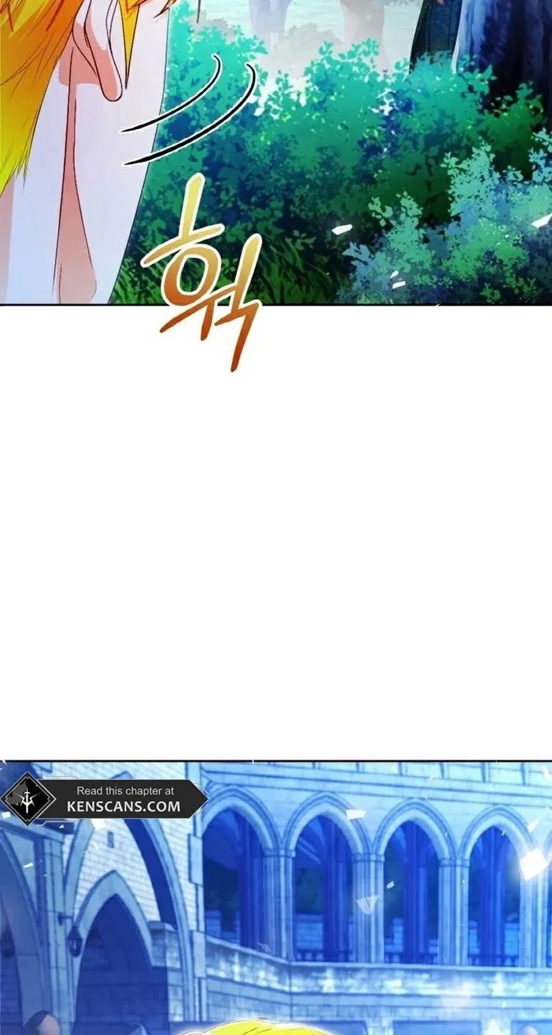After His Insomnia Was Cured, the Tyrant Became Obsessive Chapter 41 page 41 - 