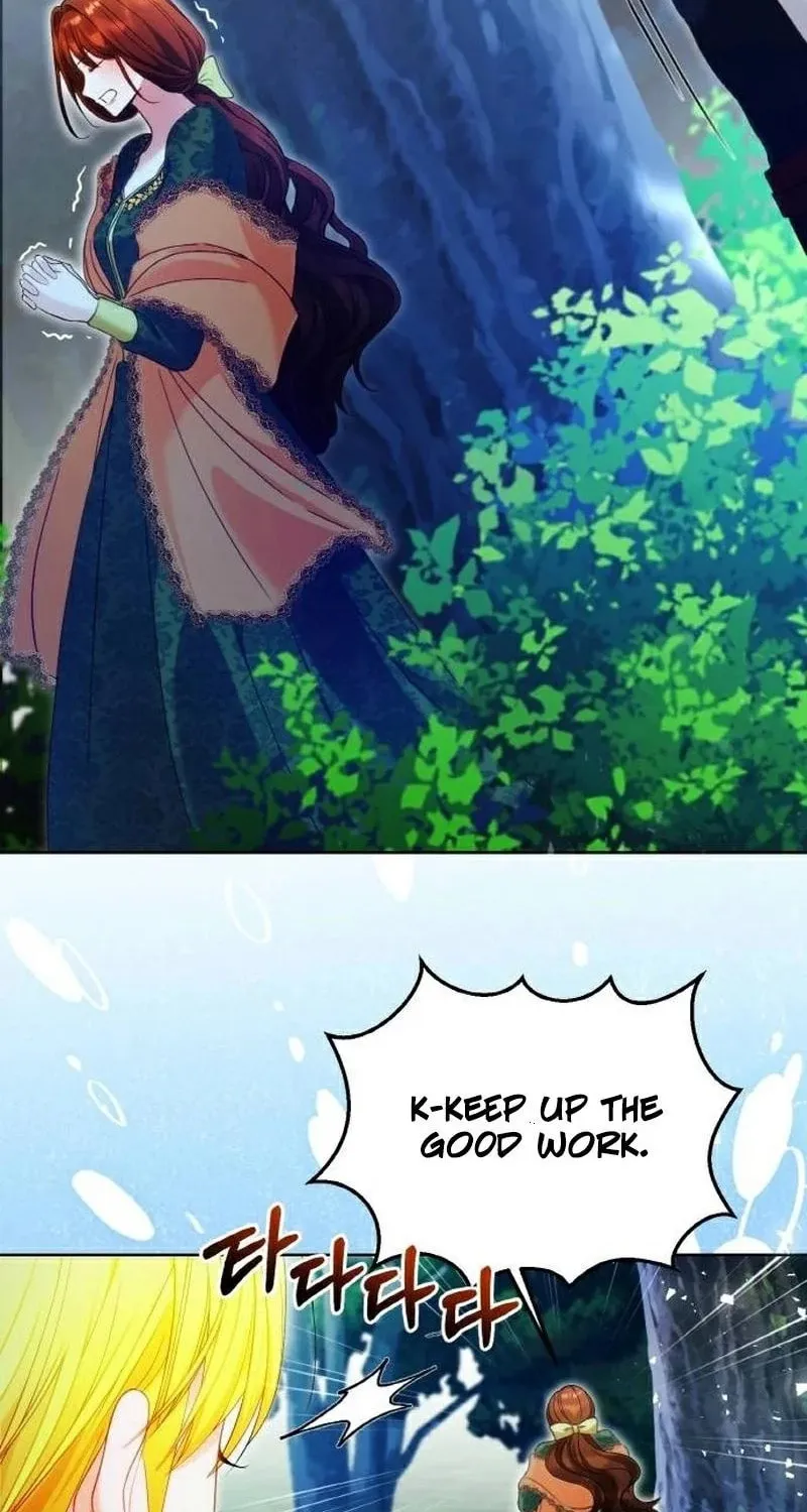 After His Insomnia Was Cured, the Tyrant Became Obsessive Chapter 41 page 45 - 
