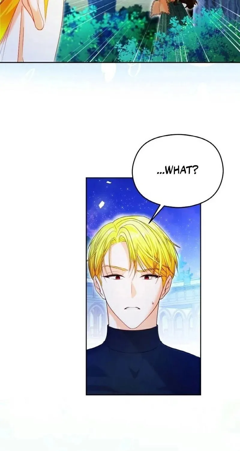 After His Insomnia Was Cured, the Tyrant Became Obsessive Chapter 41 page 46 - 