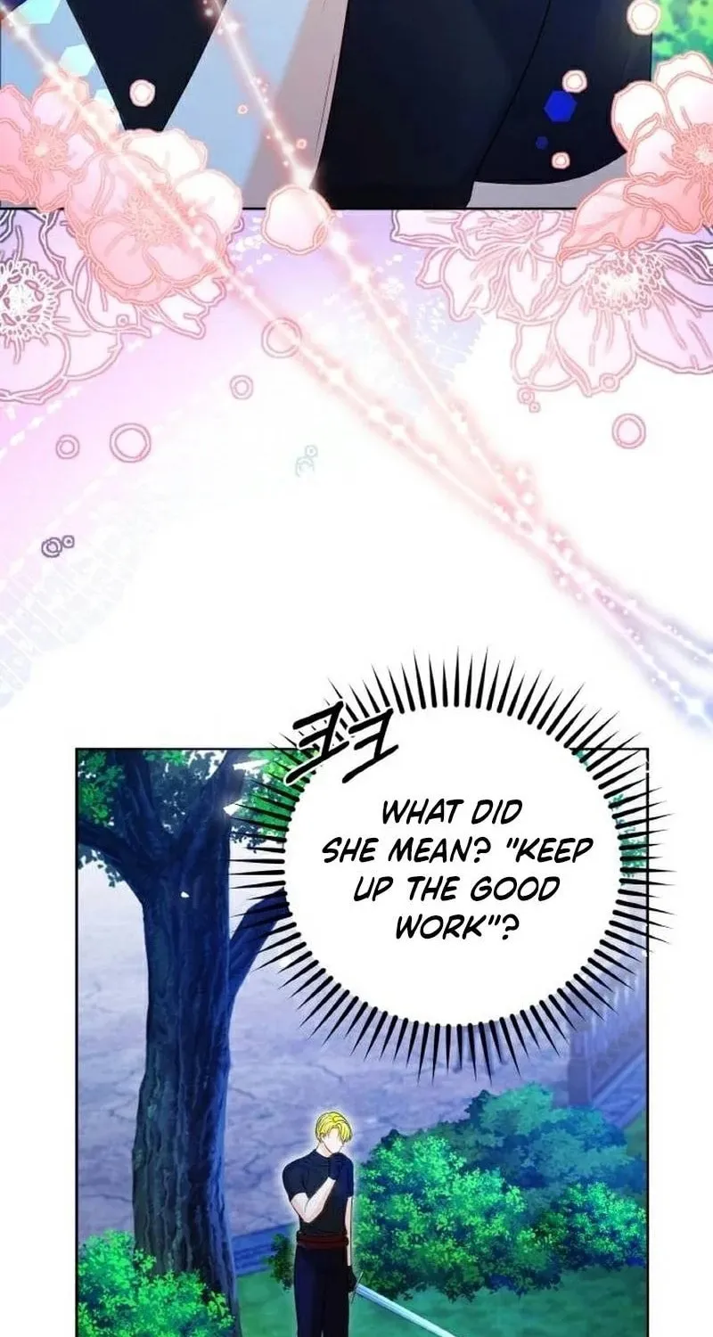 After His Insomnia Was Cured, the Tyrant Became Obsessive Chapter 41 page 49 - 
