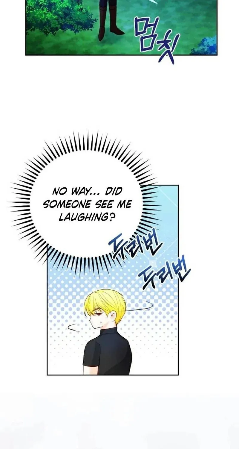 After His Insomnia Was Cured, the Tyrant Became Obsessive Chapter 41 page 50 - 
