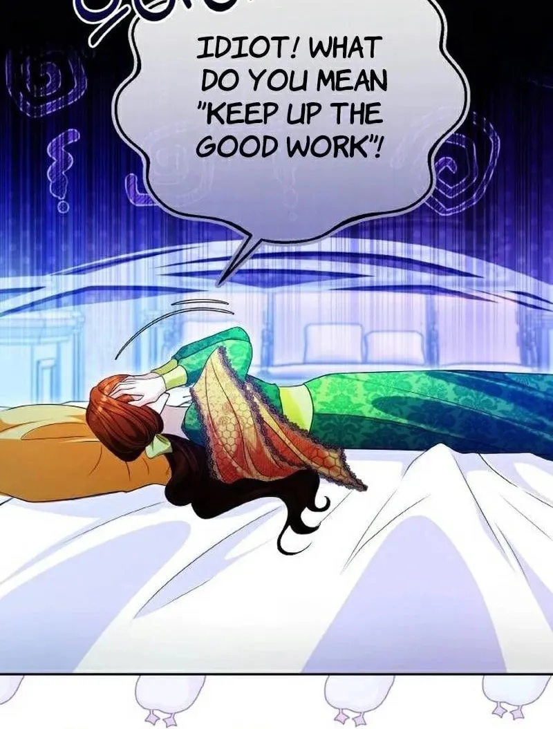 After His Insomnia Was Cured, the Tyrant Became Obsessive Chapter 41 page 55 - 