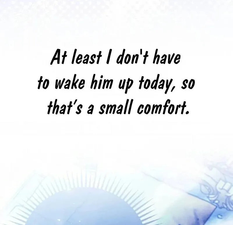 After His Insomnia Was Cured, the Tyrant Became Obsessive Chapter 41 page 59 - 