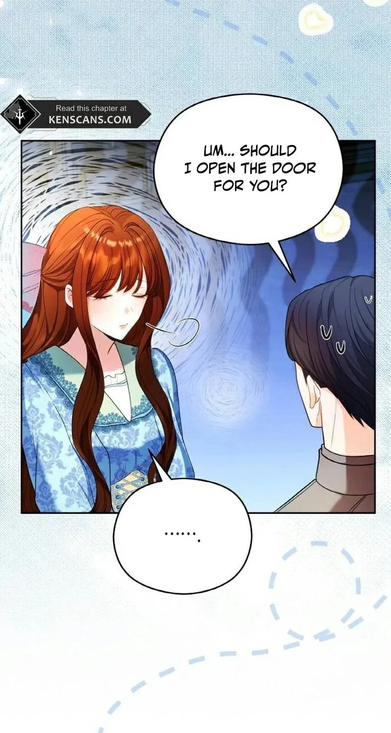 After His Insomnia Was Cured, the Tyrant Became Obsessive Chapter 41 page 62 - 
