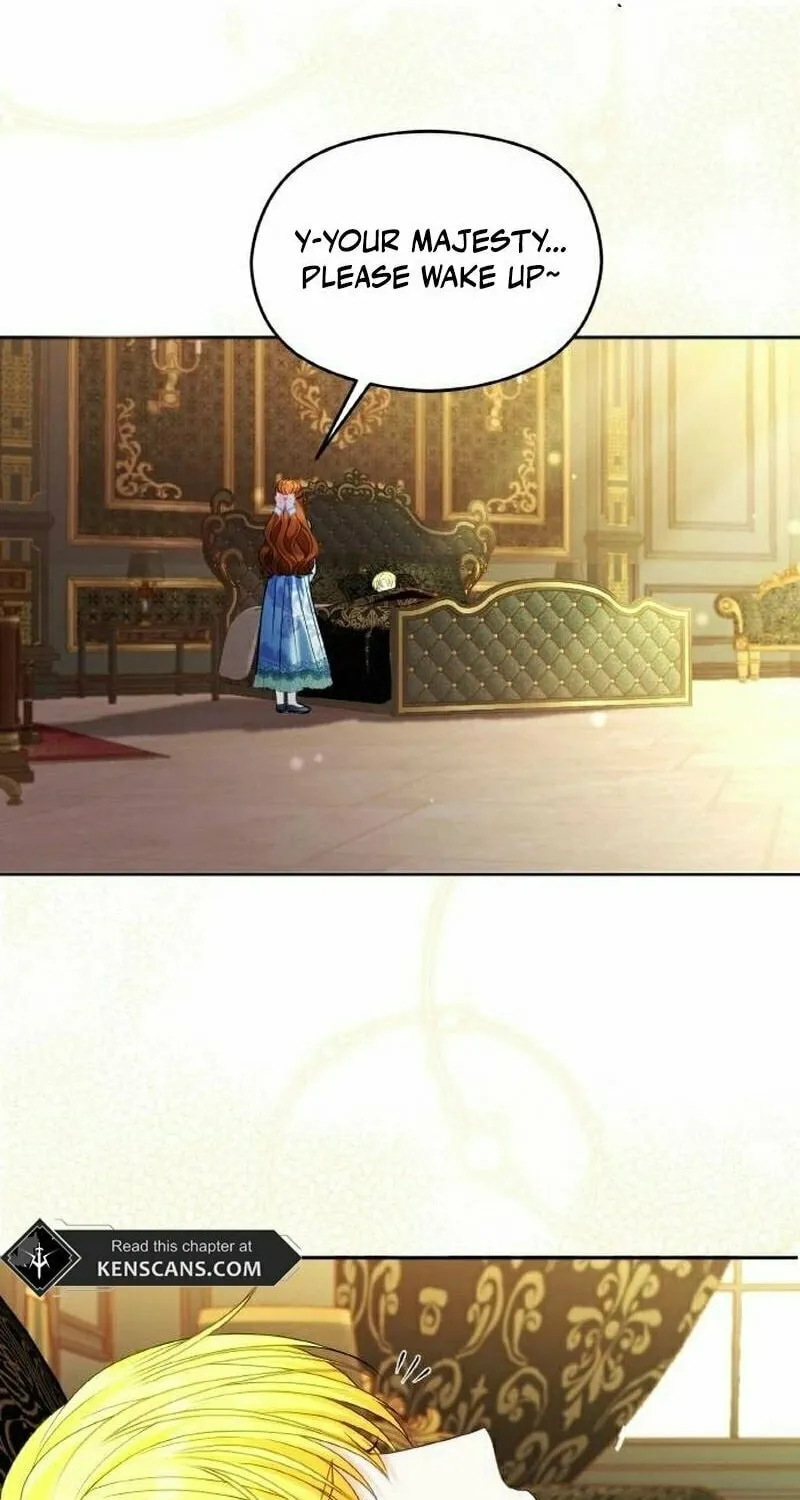 After His Insomnia Was Cured, the Tyrant Became Obsessive Chapter 41 page 66 - 