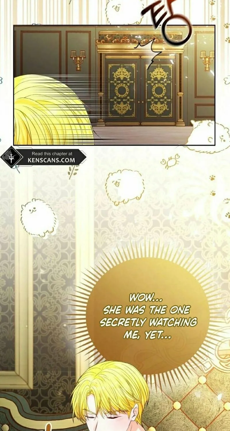 After His Insomnia Was Cured, the Tyrant Became Obsessive Chapter 41 page 70 - 