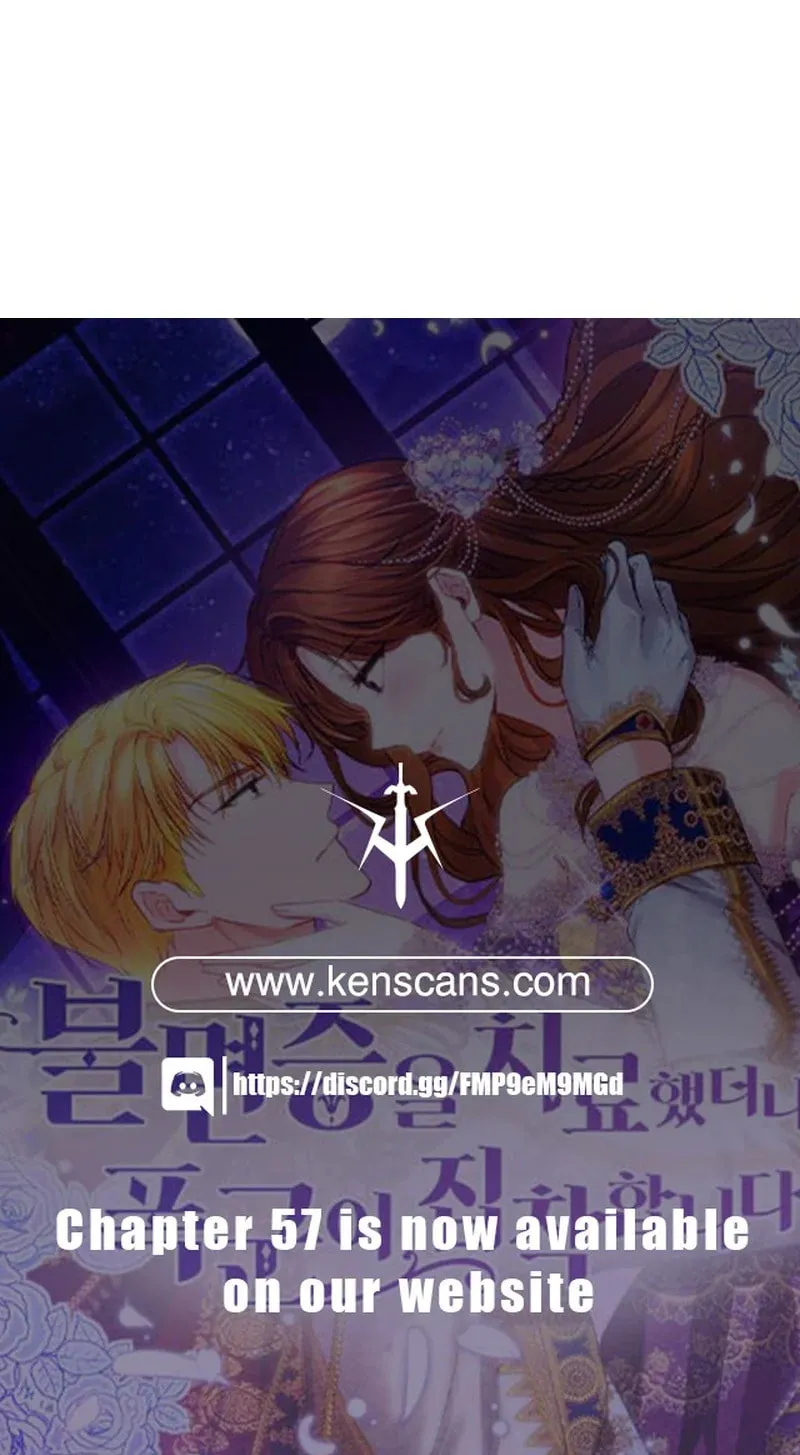 After His Insomnia Was Cured, the Tyrant Became Obsessive Chapter 41 page 72 - 