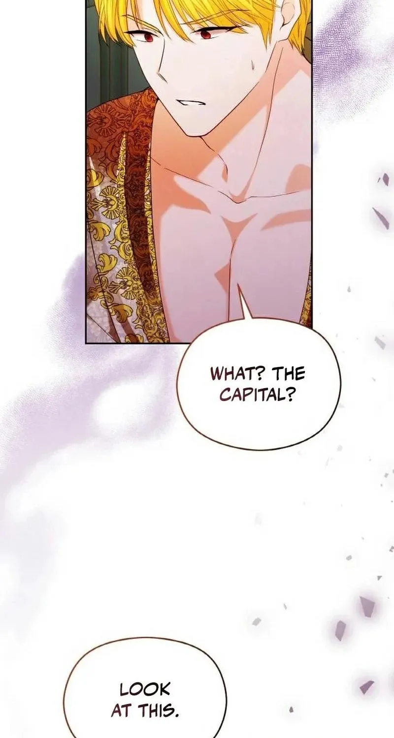 After His Insomnia Was Cured, the Tyrant Became Obsessive Chapter 41 page 10 - 