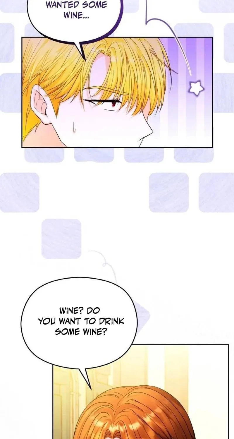 After His Insomnia Was Cured, the Tyrant Became Obsessive Chapter 42 page 11 - 