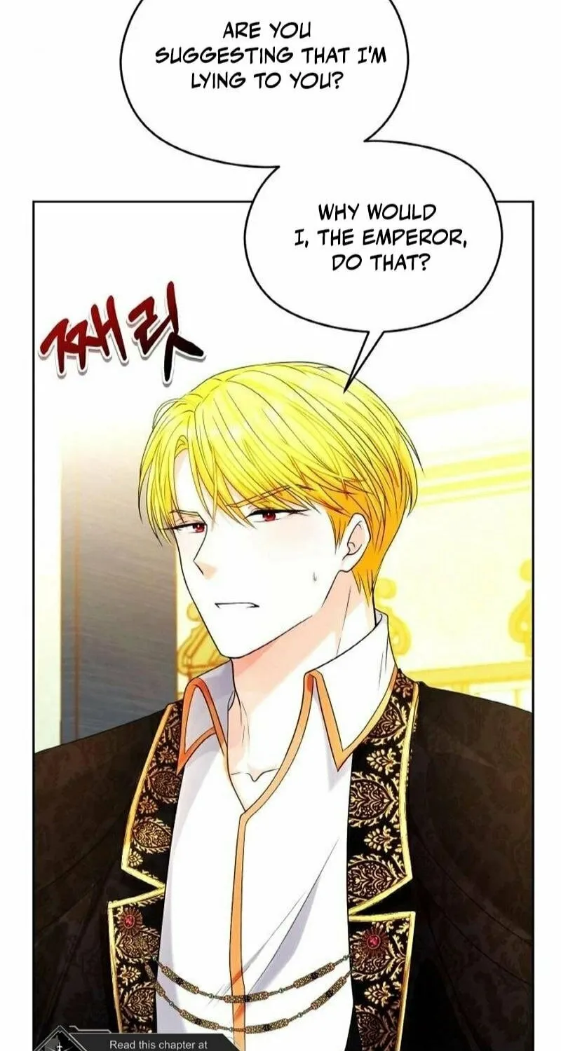 After His Insomnia Was Cured, the Tyrant Became Obsessive Chapter 42 page 14 - 