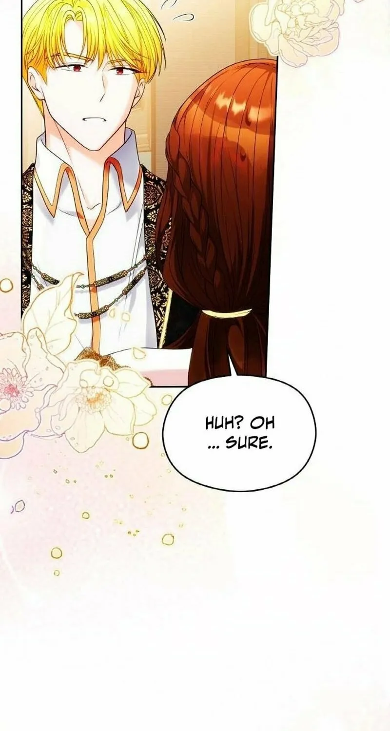 After His Insomnia Was Cured, the Tyrant Became Obsessive Chapter 42 page 22 - 