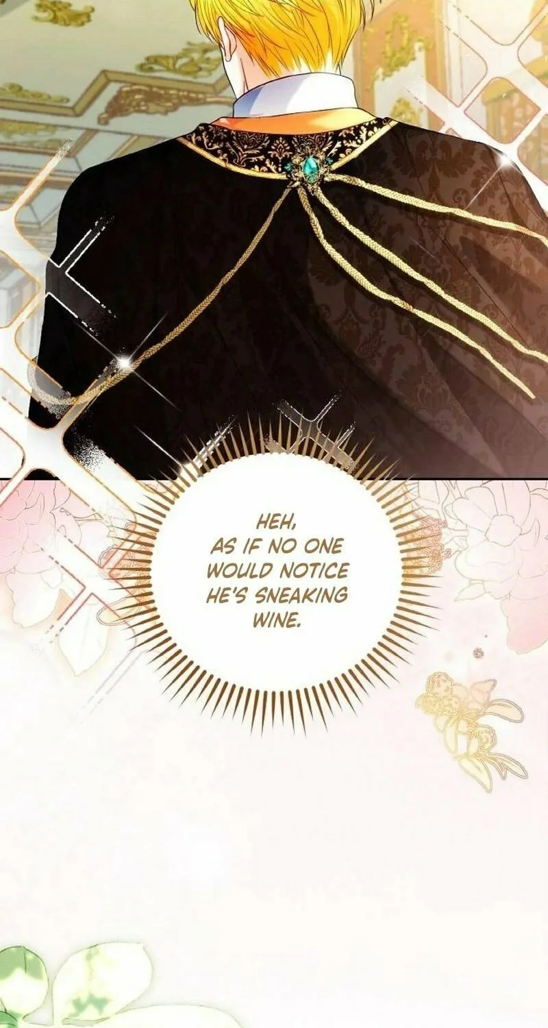 After His Insomnia Was Cured, the Tyrant Became Obsessive Chapter 42 page 24 - 