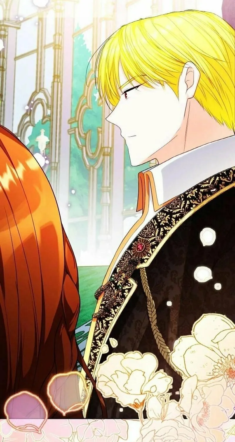 After His Insomnia Was Cured, the Tyrant Became Obsessive Chapter 42 page 29 - 
