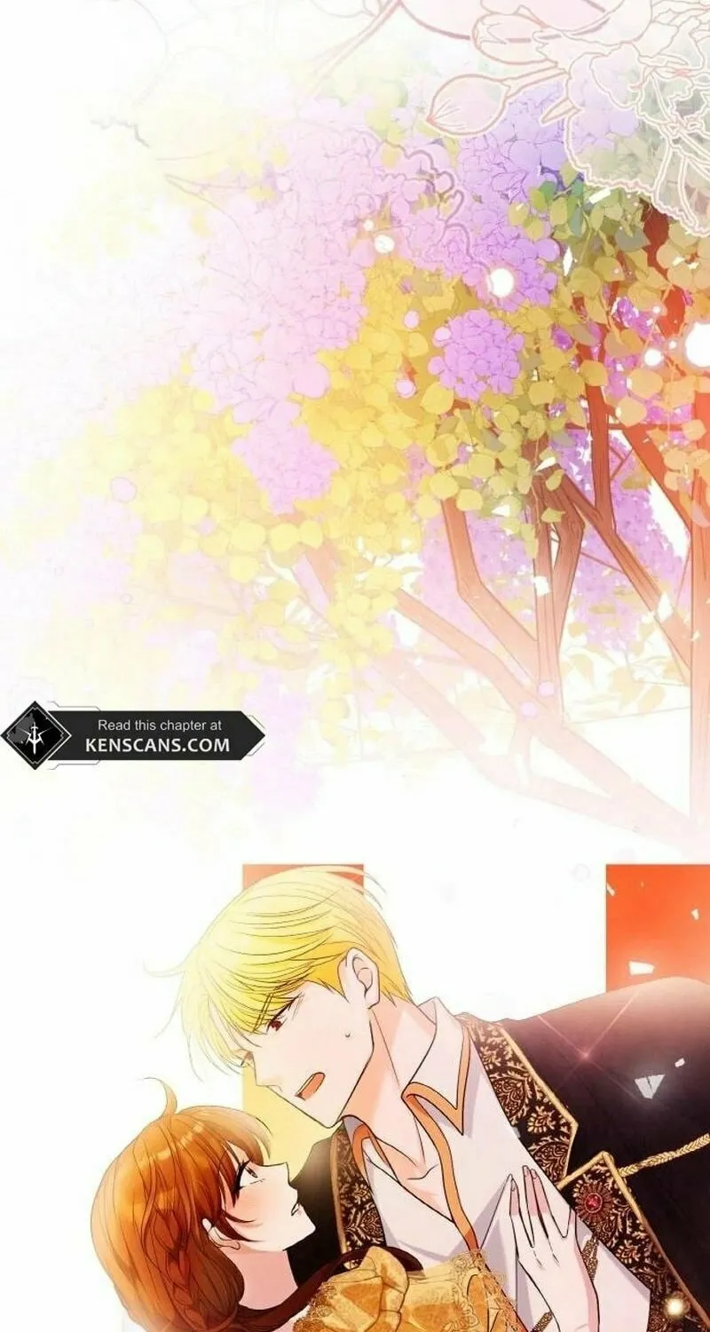 After His Insomnia Was Cured, the Tyrant Became Obsessive Chapter 42 page 34 - 
