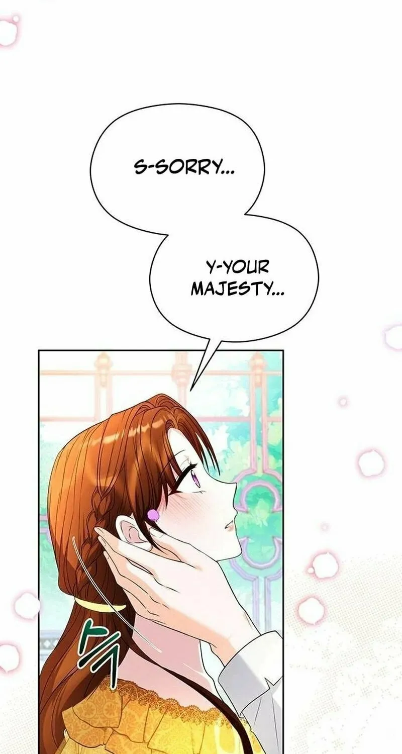 After His Insomnia Was Cured, the Tyrant Became Obsessive Chapter 42 page 38 - 