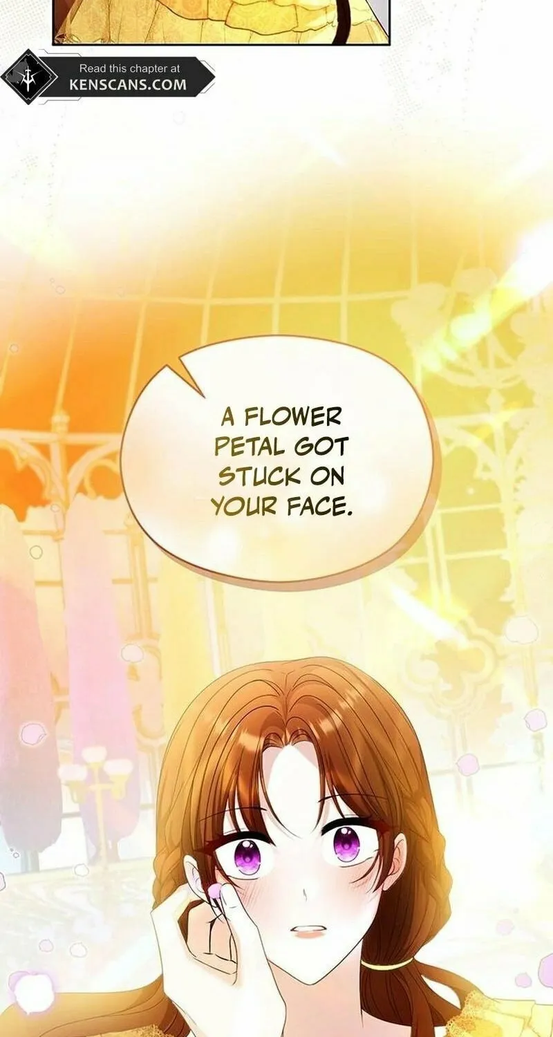 After His Insomnia Was Cured, the Tyrant Became Obsessive Chapter 42 page 39 - 