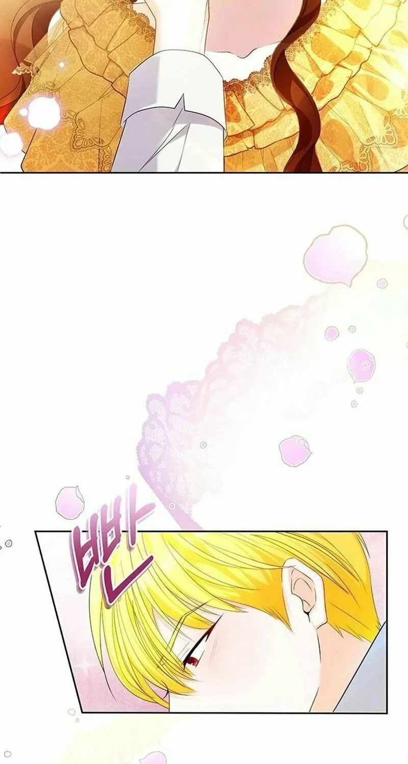 After His Insomnia Was Cured, the Tyrant Became Obsessive Chapter 42 page 40 - 