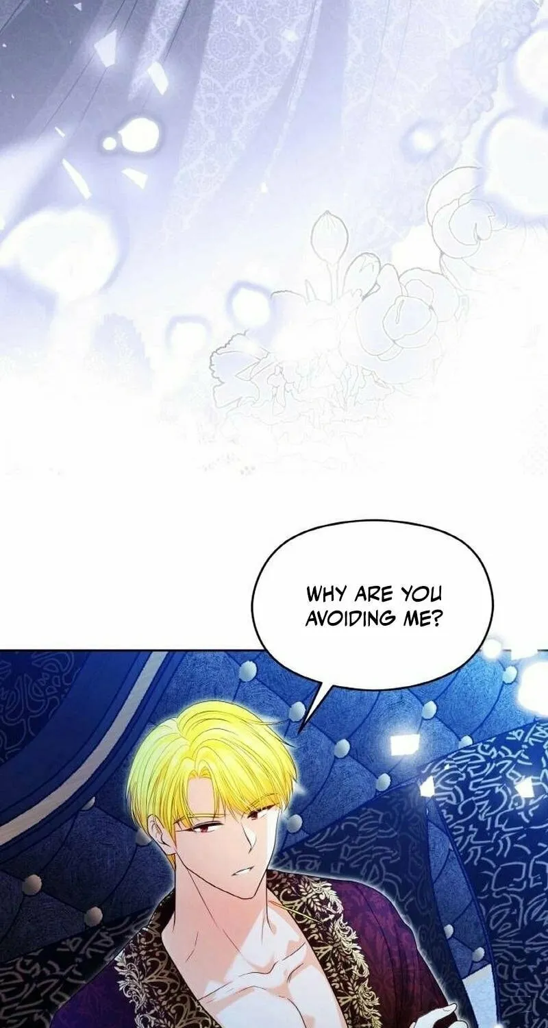 After His Insomnia Was Cured, the Tyrant Became Obsessive Chapter 42 page 56 - 