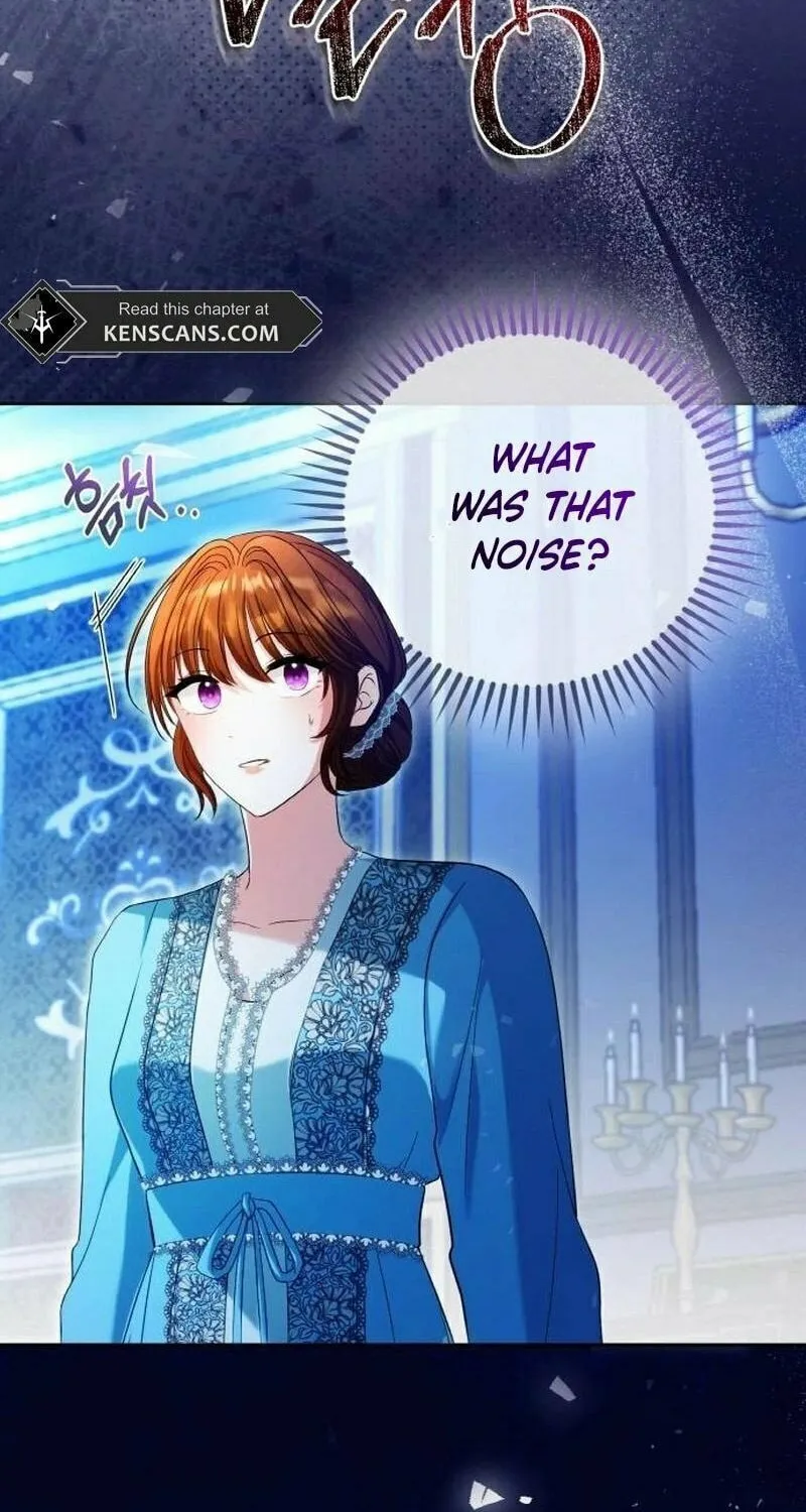 After His Insomnia Was Cured, the Tyrant Became Obsessive Chapter 42 page 66 - 