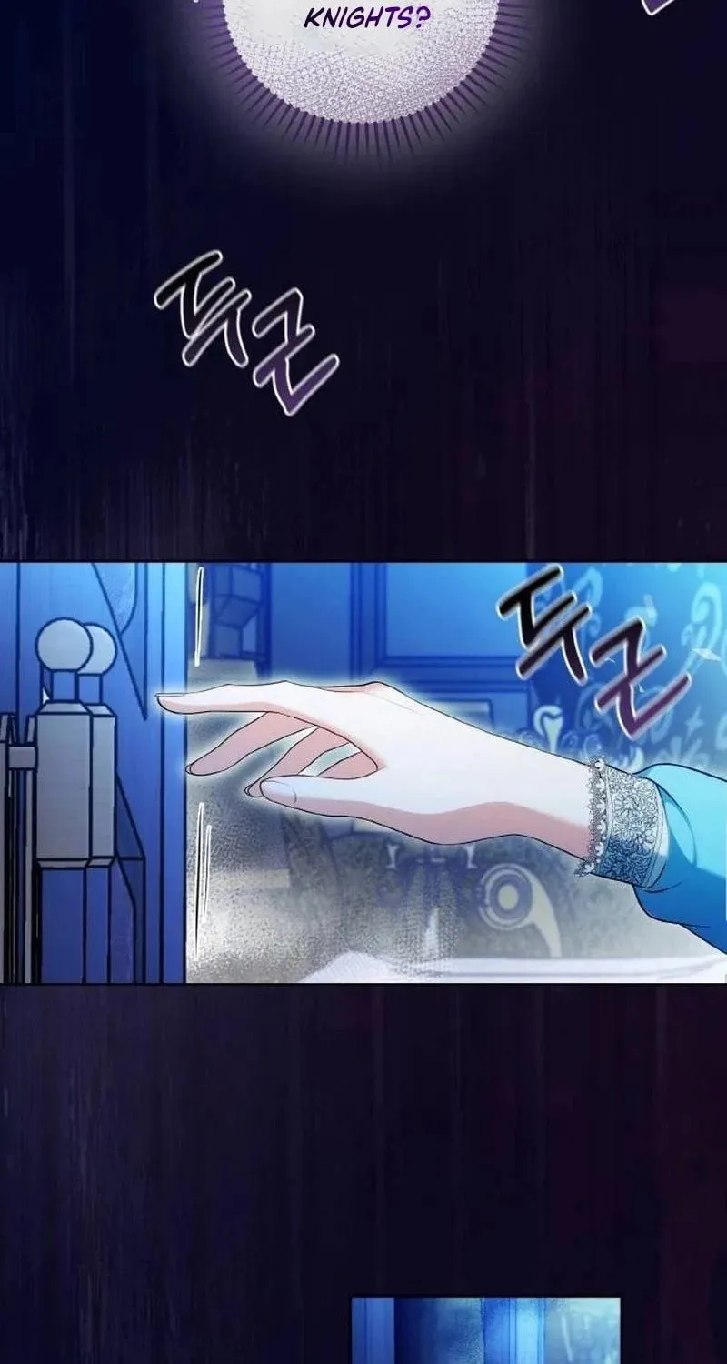 After His Insomnia Was Cured, the Tyrant Became Obsessive Chapter 42 page 69 - 