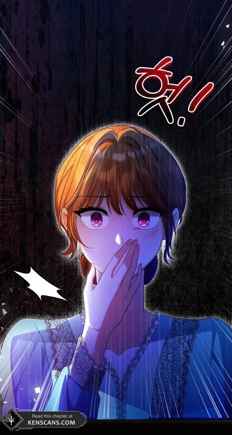 After His Insomnia Was Cured, the Tyrant Became Obsessive Chapter 42 page 71 - 