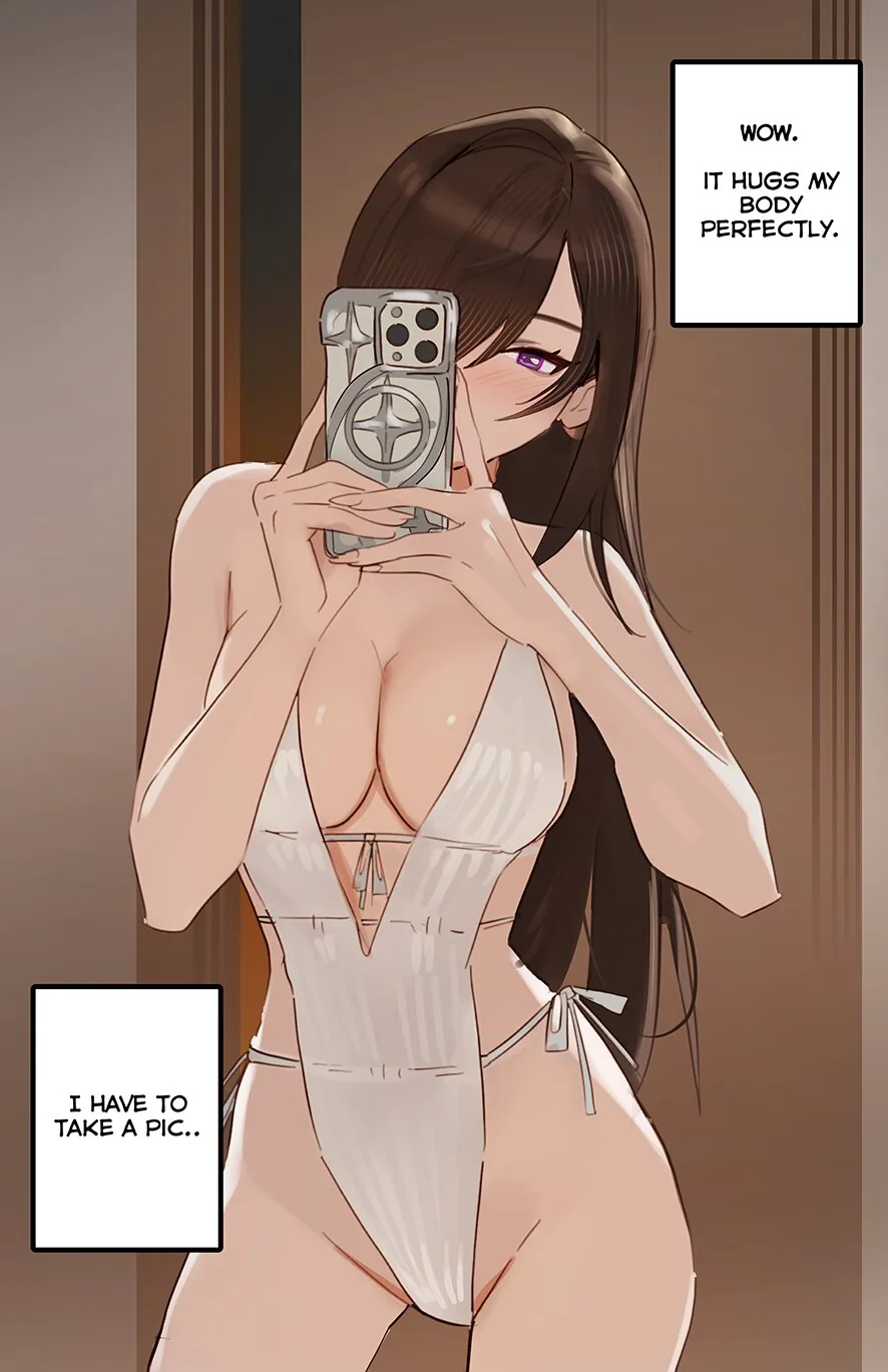 After Hours (Rucarachi) Chapter 1 page 3 - 
