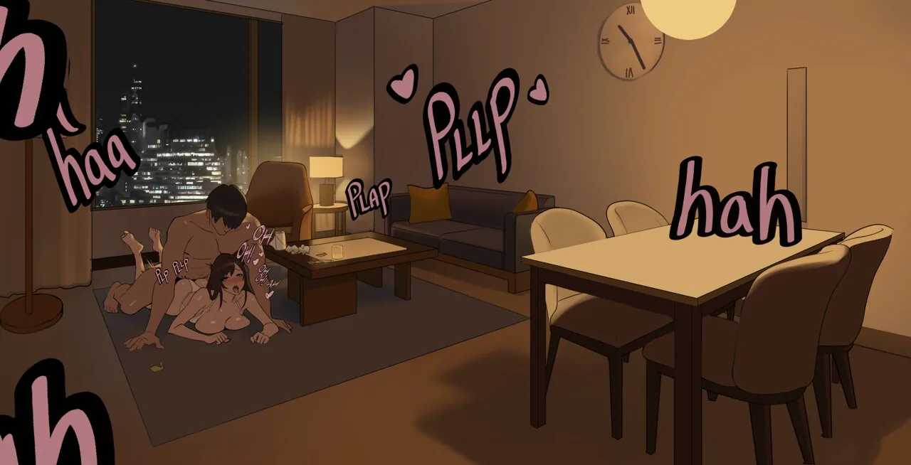 After Hours (Rucarachi) Chapter 1 page 28 - 