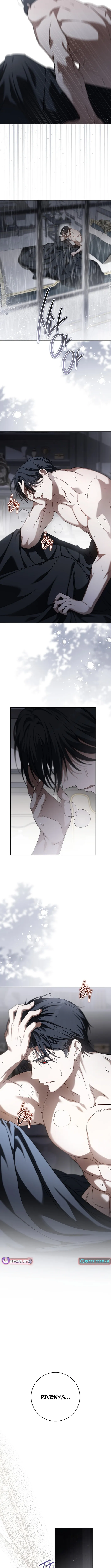 After I Died, My Child Groom Chapter 1 page 12 - 
