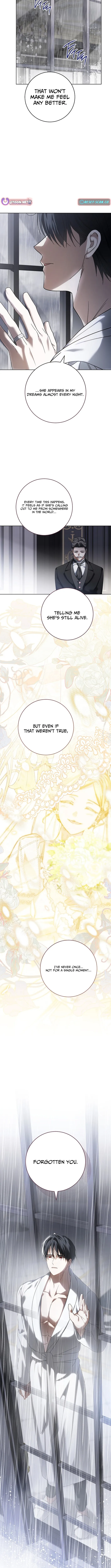 After I Died, My Child Groom Chapter 1 page 14 - 