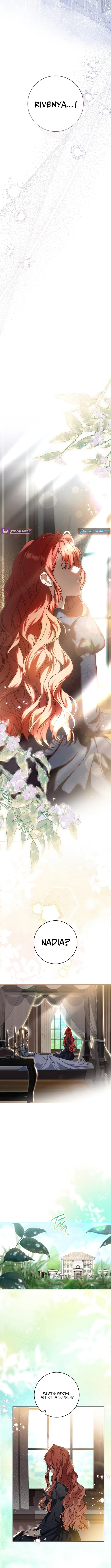 After I Died, My Child Groom Chapter 1 page 15 - 