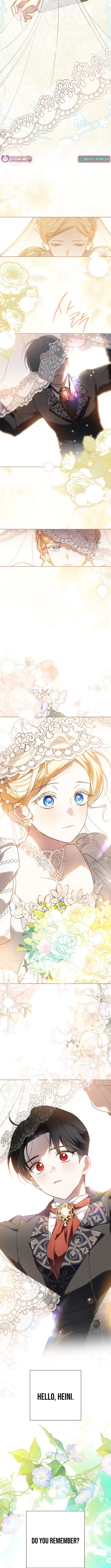 After I Died, My Child Groom Chapter 1 page 5 - 