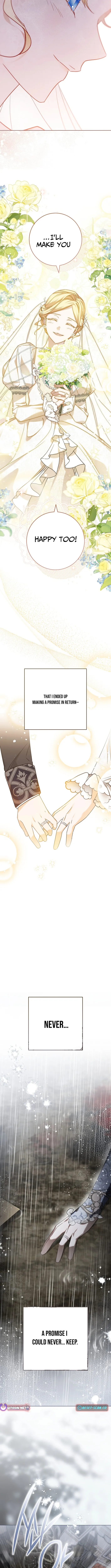 After I Died, My Child Groom Chapter 1 page 8 - 
