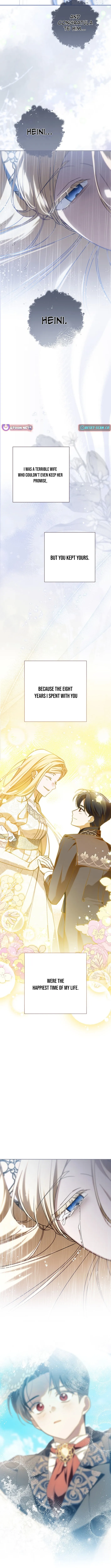 After I Died, My Child Groom Chapter 1 page 10 - 