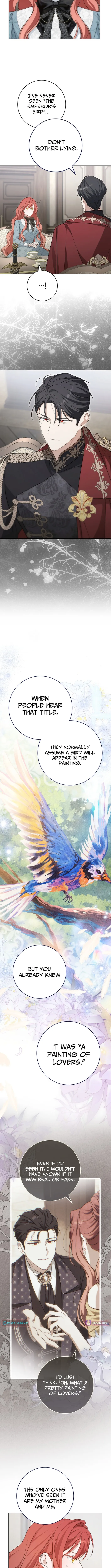 After I Died, My Child Groom Chapter 12 page 3 - 