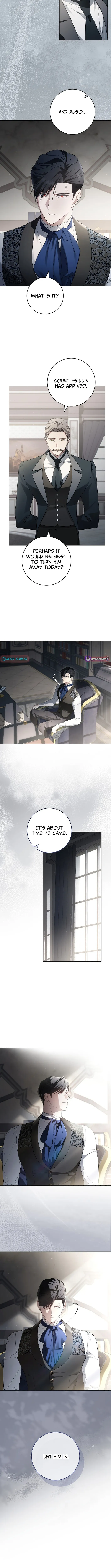 After I Died, My Child Groom Chapter 16 page 2 - 