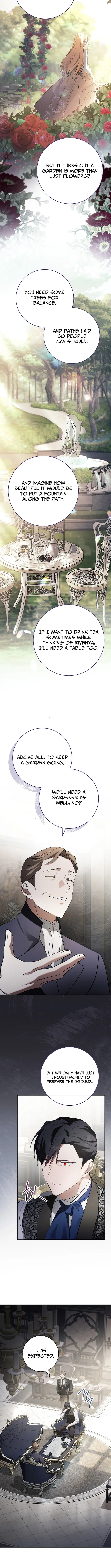 After I Died, My Child Groom Chapter 16 page 5 - 